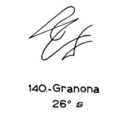  140: Granona 