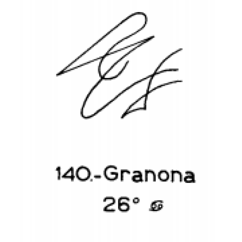  140: Granona 