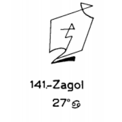  141: Zagol 
