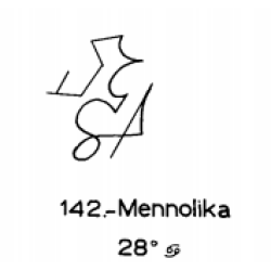  142: Mennolika 
