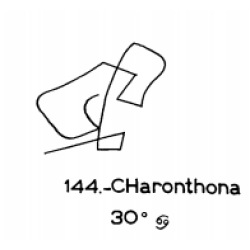  144: Charonthona 