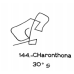  144: Charonthona 
