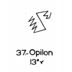  37: Opilon 