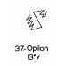  37: Opilon 