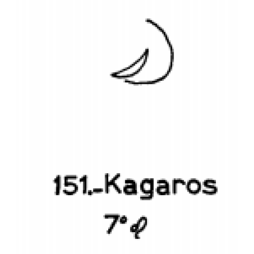  151: Kagaros 