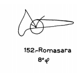  152: Romasara 