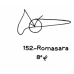  152: Romasara 