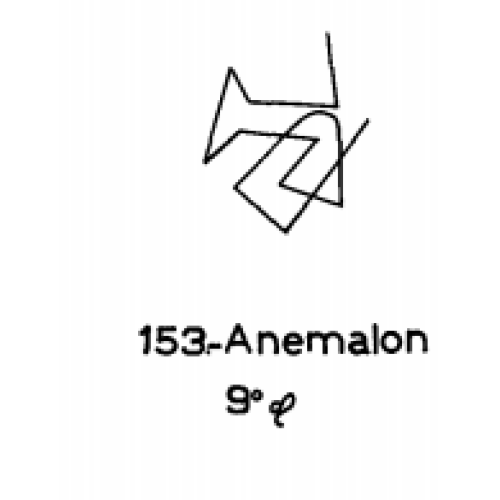  153: Anemalon 