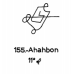  155: Ahahbon 