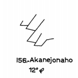  156: Akanejonaho 
