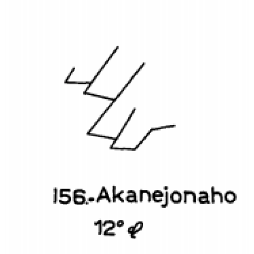  156: Akanejonaho 