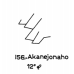  156: Akanejonaho 