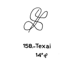  158: Texai 