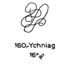  160: Ychniag 