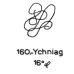  160: Ychniag 