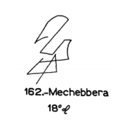 162: Mechebbera 