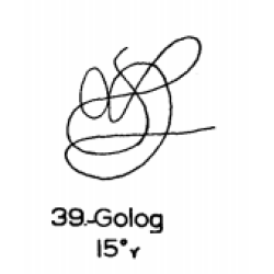  39: Golog 