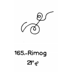  165: Rimog 