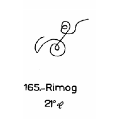  165: Rimog 