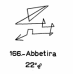  166: Abbetira 