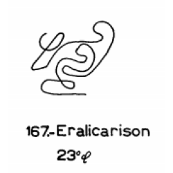  167: Eralicarison 