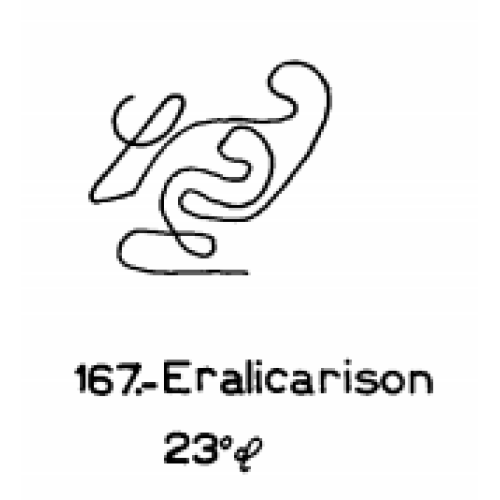  167: Eralicarison 