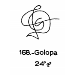  168: Golopa 