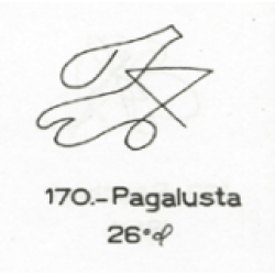  170: Pagalusta 