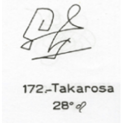  172: Takarosa 