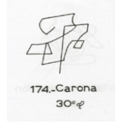  174: Carona 