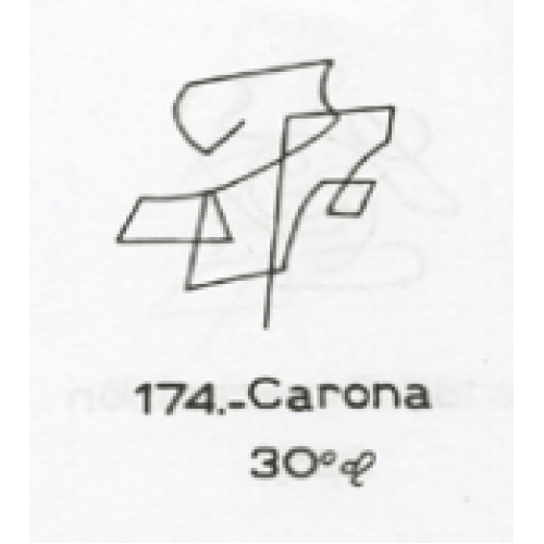  174: Carona 