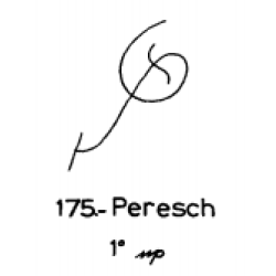  175: Peresch 
