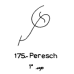  175: Peresch 