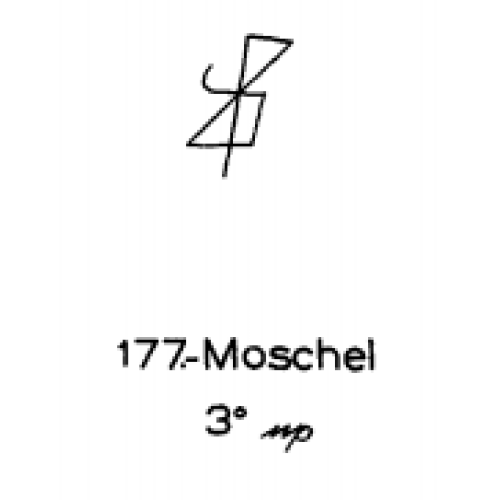  177: Moschel 