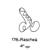  178:Raschea 