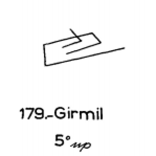  179: Girmil 