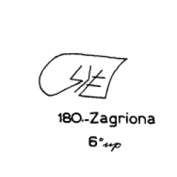  180: Zagriona 