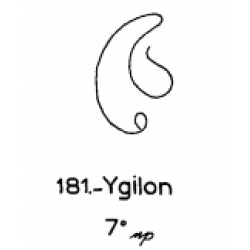  181: Ygilon 