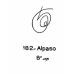  182: Alpaso 