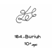  184: Buriuh 
