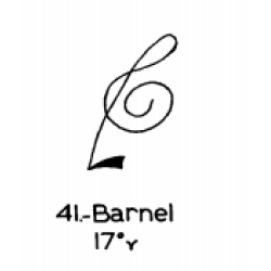  41: Barnel 