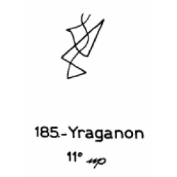  185: Yraganon 