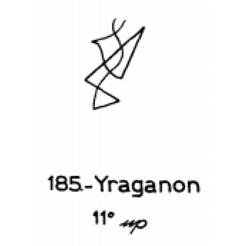  185: Yraganon 