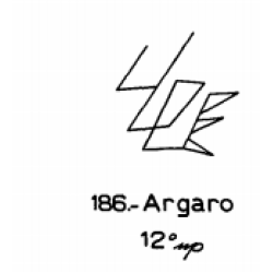  186: Argaro 