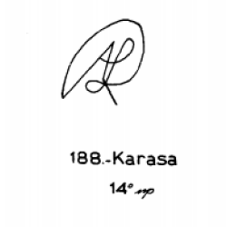  188: Karasa 