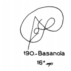  190: Basanola 