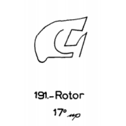  191: Rotor 