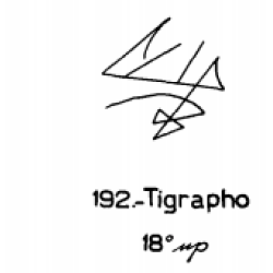 192: Tigrapho 