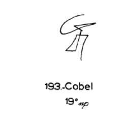  193: Cobel 