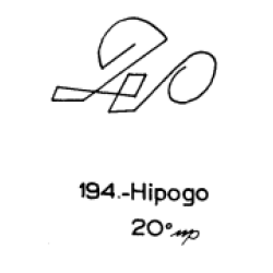  194: Hipogo 